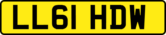 LL61HDW