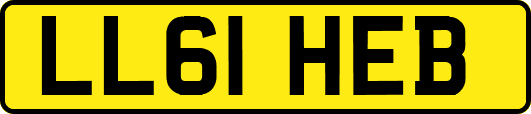 LL61HEB