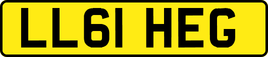 LL61HEG