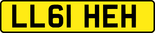 LL61HEH
