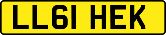 LL61HEK