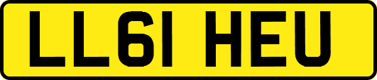 LL61HEU