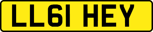 LL61HEY