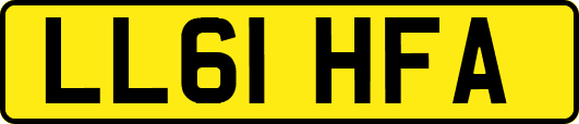 LL61HFA