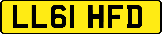 LL61HFD