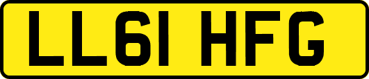 LL61HFG