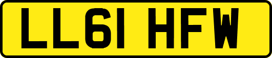 LL61HFW