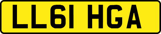 LL61HGA