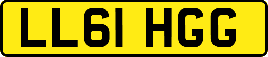 LL61HGG
