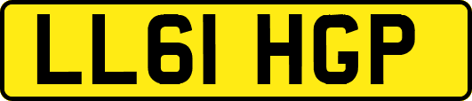 LL61HGP