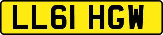 LL61HGW