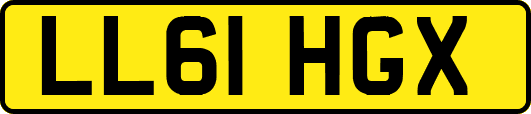 LL61HGX
