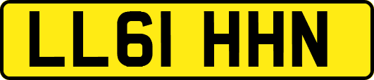LL61HHN