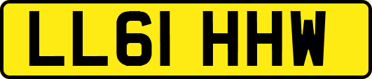 LL61HHW