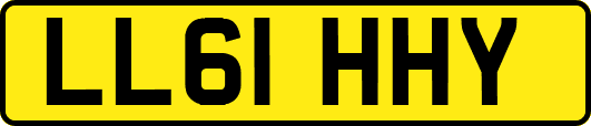 LL61HHY