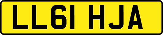 LL61HJA