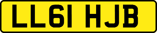 LL61HJB