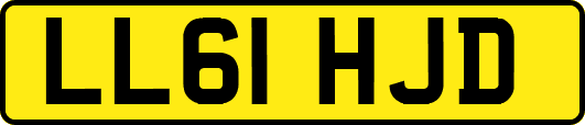 LL61HJD