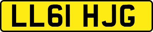 LL61HJG