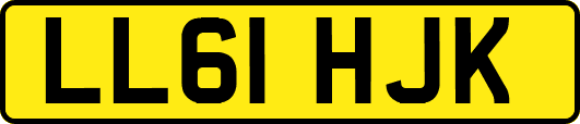 LL61HJK