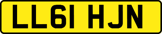 LL61HJN