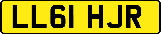 LL61HJR