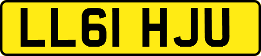 LL61HJU