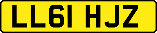 LL61HJZ
