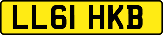 LL61HKB