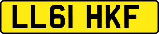 LL61HKF