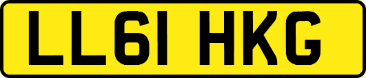 LL61HKG