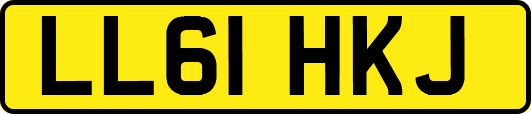 LL61HKJ