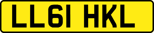 LL61HKL