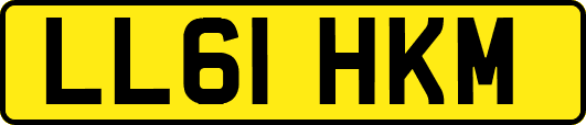 LL61HKM
