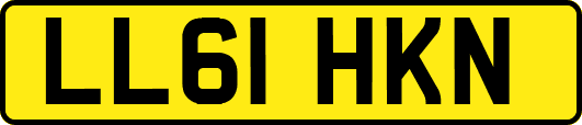 LL61HKN
