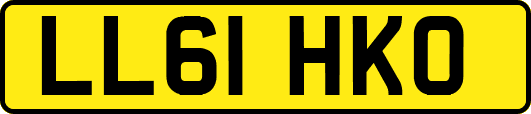 LL61HKO