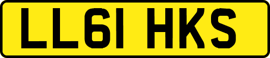 LL61HKS