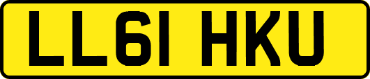LL61HKU