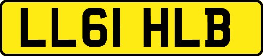 LL61HLB