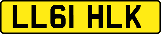 LL61HLK
