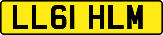 LL61HLM
