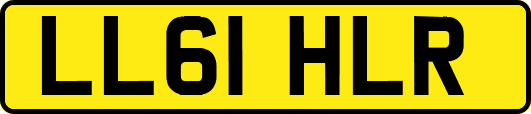 LL61HLR
