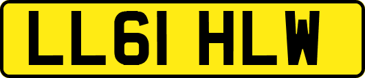 LL61HLW