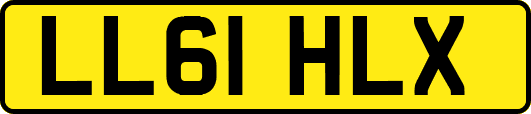 LL61HLX