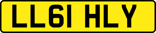 LL61HLY