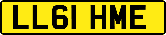 LL61HME