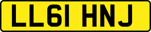 LL61HNJ