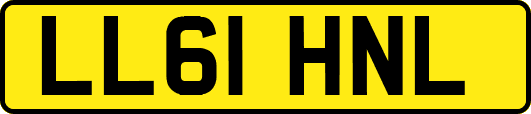 LL61HNL