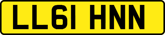 LL61HNN