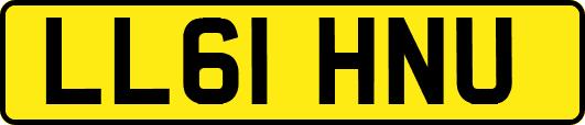 LL61HNU
